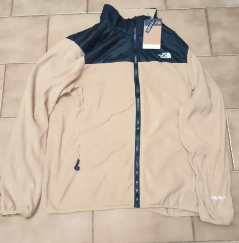 Jaqueta the north face bege