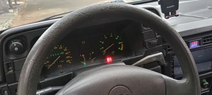 Chevrolet Kadett Gl/sl/lite/turim 1.8 1991