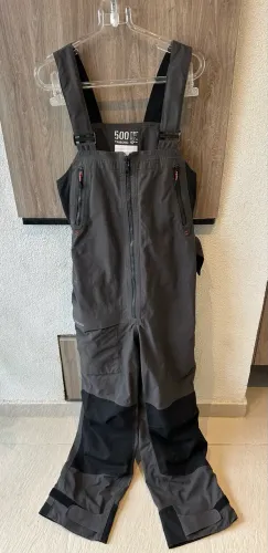 Decathlon Macacão Triboard 500 Neve Snowboard Ski Velejar Impecável pouco uso Cambuí