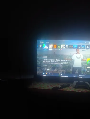 Ps5 slim Playstation 5