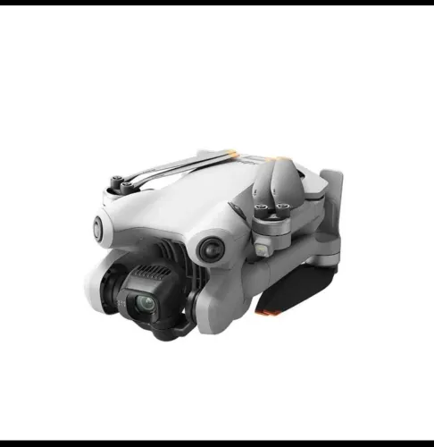 Drone dji mini 4 pro pouco usado