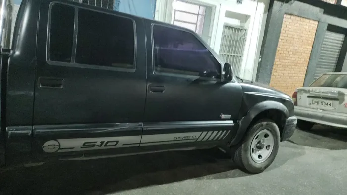 Chevrolet Pick Up Pick UP 2025