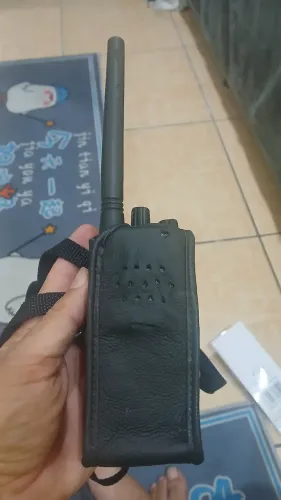 Par de Radio ht Motorola EP 150