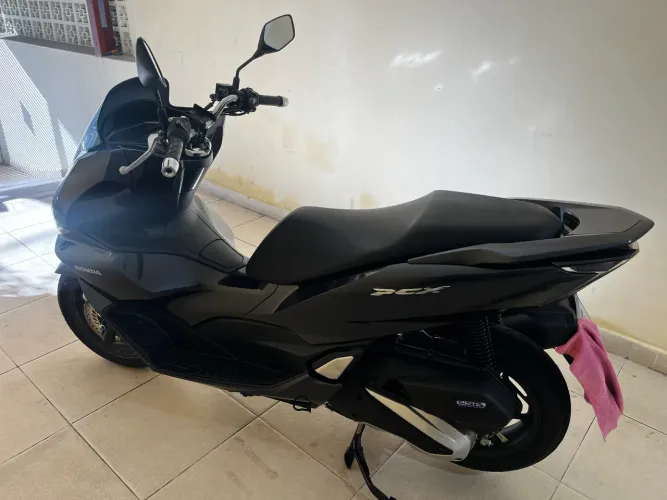 PCX 2024 - APENAS 4.100km