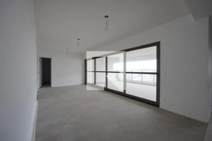 Apartamento à Venda - Vila Mariana, 3 Quartos, 140 m2