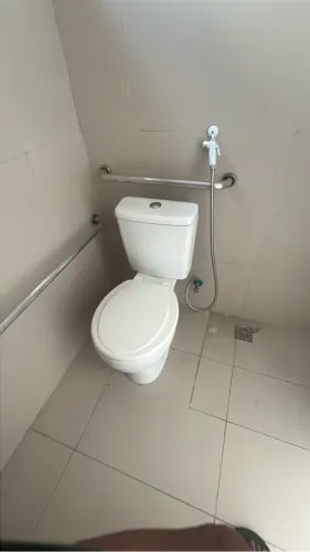 VASO SANITÁRIO DECA