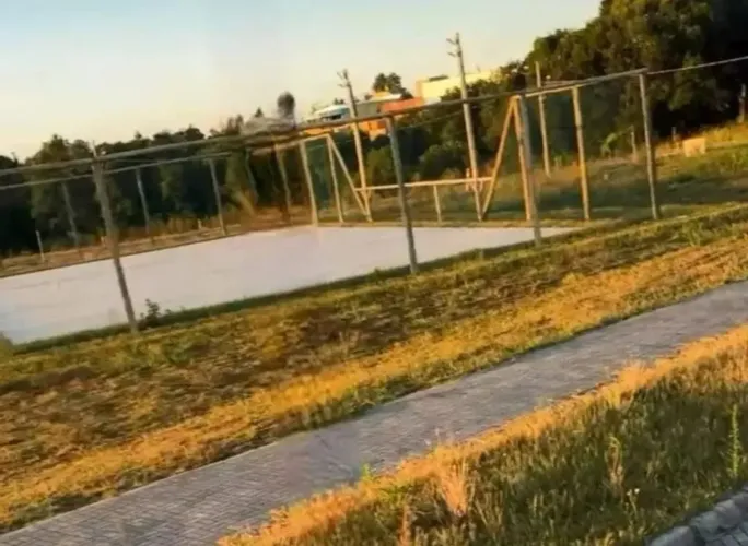 Terreno Oportunidade Curitibanos Proprietário