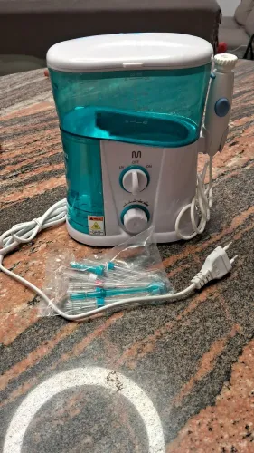 Irrigador oral profissional MULTI HC038