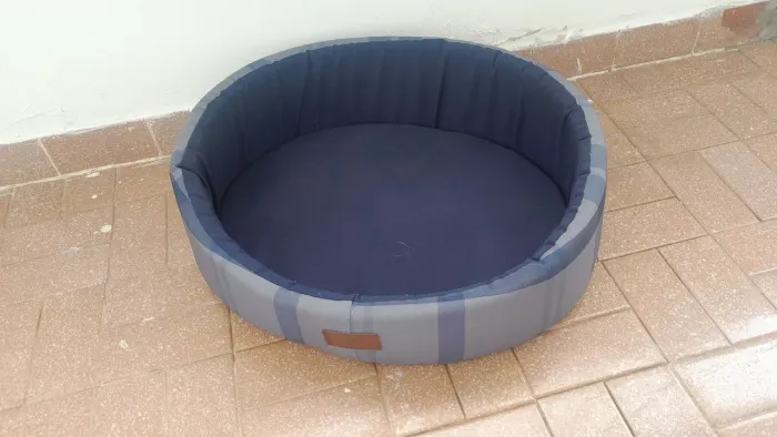 Cama para Pet