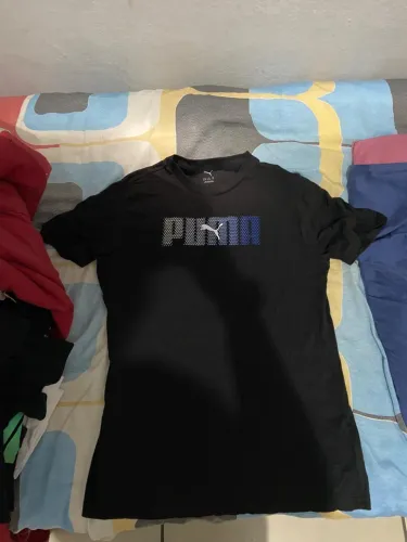 camisa puma original