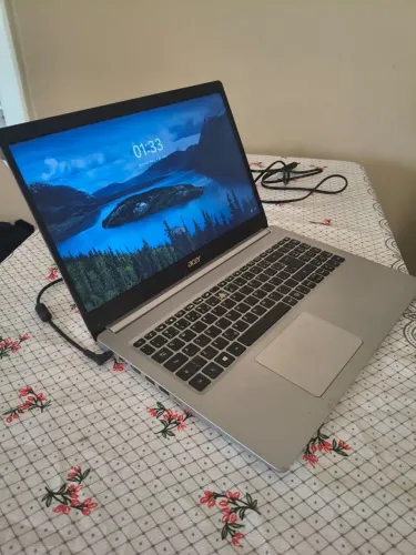 Notebook Acer i5 MX250 (2021)