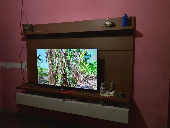 Guarda roupa , 1 painel