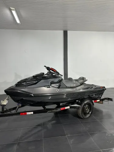Seadoo rxt x 300