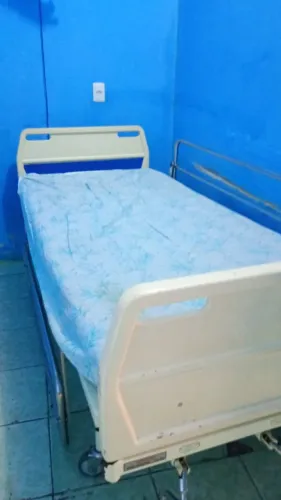 Cama hospitalar