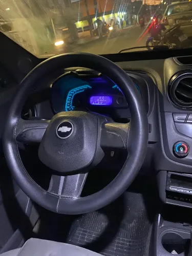 Chevrolet Montana LS 1.4 Econoflex 8V 2P 2011