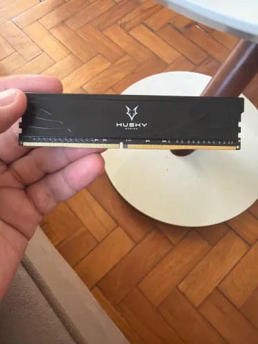 Memória RAM 16GB DDR4 3200MHz