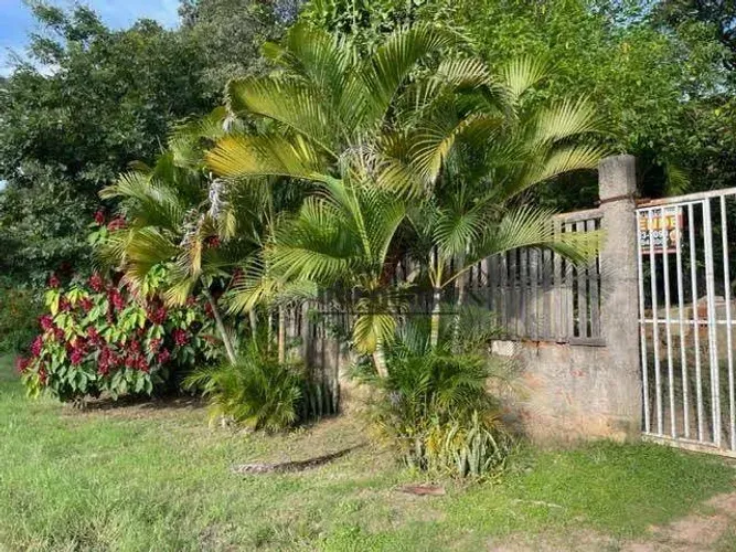Chácara com 3 dormitórios à venda, 3000 m² por R$ 550.000,00 - Jardim Vila Verde I - Itu/S