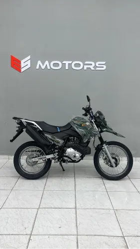 Oportunidade!! XTZ CROSSER 150 Z 2026 0km emplacamento grátis! ESMotors 