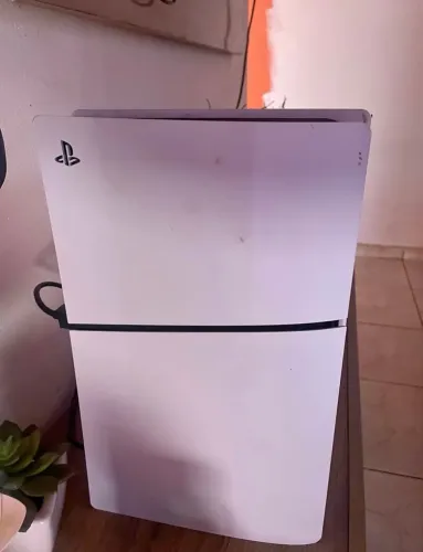PS5