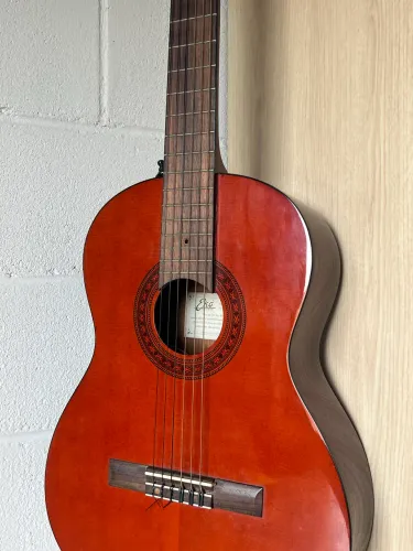 VIOLÃO ELETROACÚSTICO EKO ITALIANO 