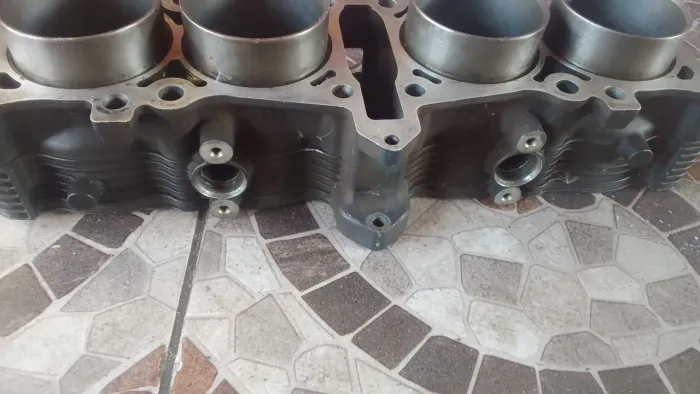 Cilindro GSX Suzuki Stander