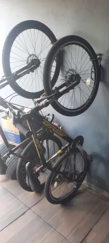 Vendo 2 bikes