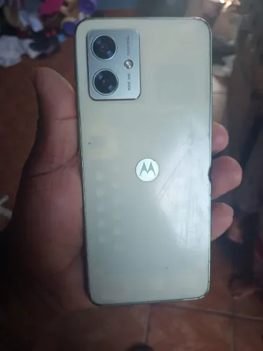 Celular g 54 memória 256 gb 