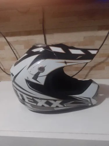 Capacete TEXX