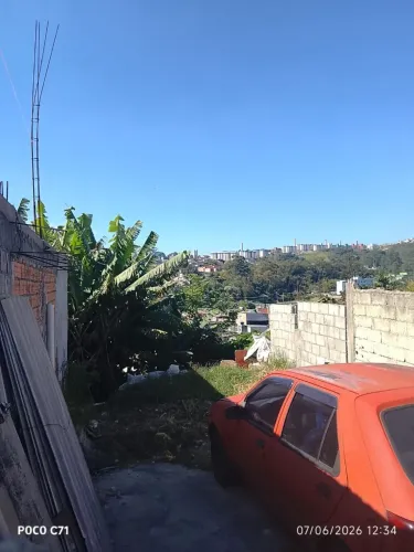Terreno 5,5 por 25