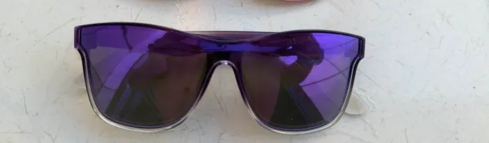 Oculos espelhado