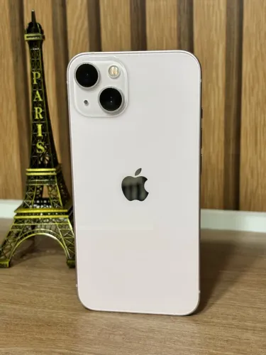 iPhone 13 128gb TODO ORIGINAL DE FÁBRICA E SEM MARCA DE USO