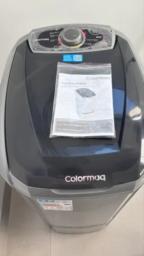 Tanquinho colormarq 15kg