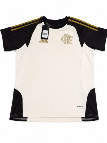 Camisa do Flamengo Comissão Técnica 2026