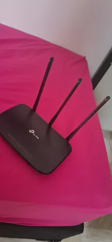 Roteador tp link