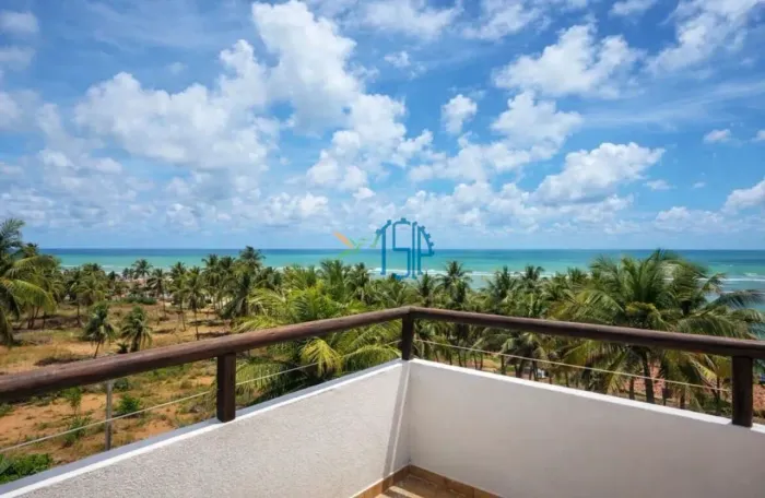 Casa Triplex / Casa triplex em Canguaretama-RN / Casa de praia em Barra de Cunhaú-RN / Cas