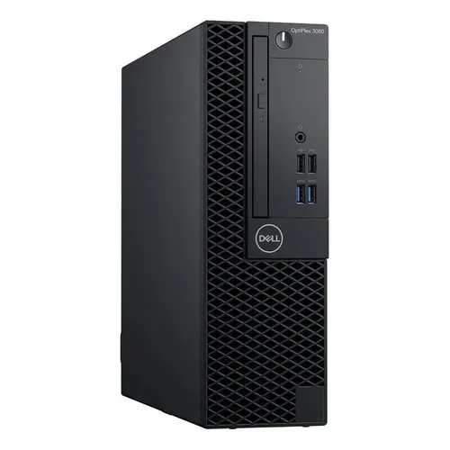 Computador Dell Compacto 3060 SFF i5 8400 8GB 512GB SSD