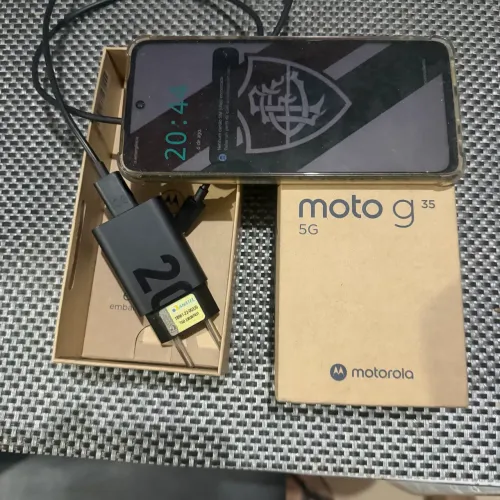 Moto g35