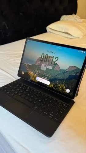 Galaxy tab S9 FE plus