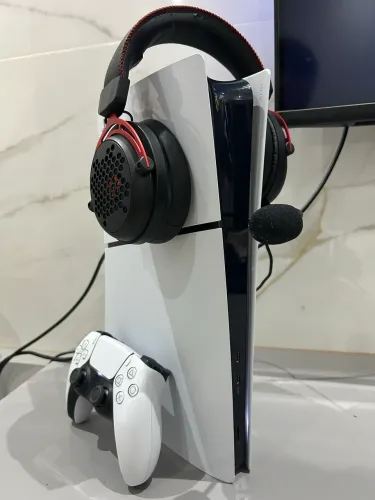 Ps5 slim 1TB