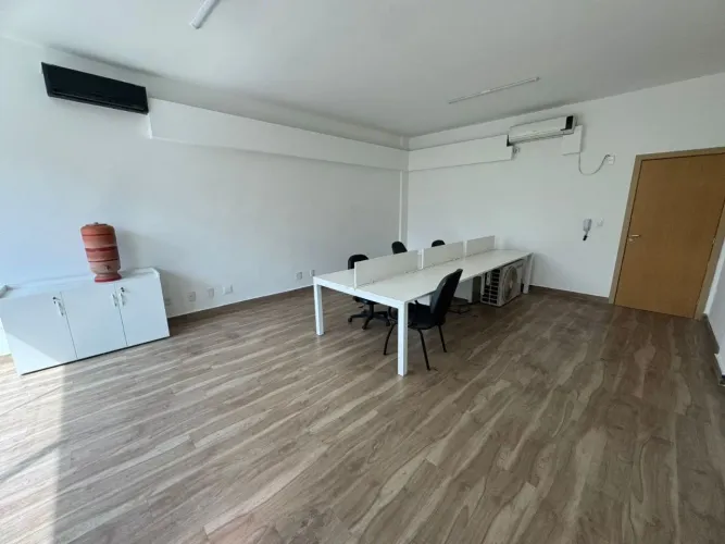 Aluguel Commercial / Office Belo Horizonte MG