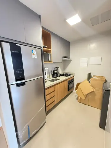 Apartamento 3 Quartos à Venda | Mobiliado | Ponta Verde  Maceió/AL