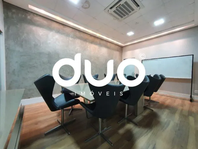 Salão à venda, 629 m² por R$ 2.200.000,00 - Vila Rezende - Piracicaba/SP
