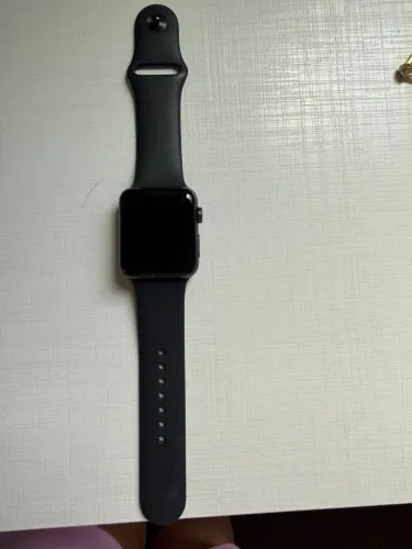 Apple watch 42 mm seminovo