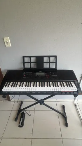 Teclado Casio CT-X3000