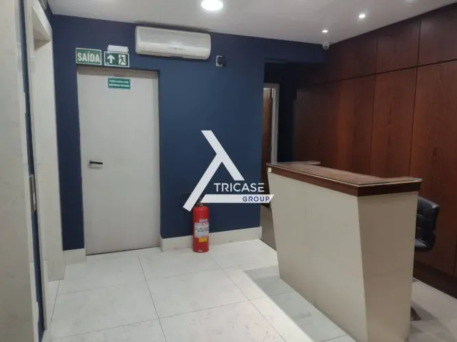 Sala para alugar, 110 m² por R$ 11.939,00/mês - Jardins - São Paulo/SP