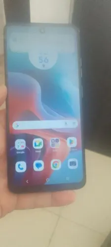 Moto g34 128 gb 4+4 de ram tofo original