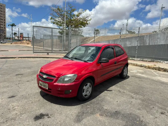 Chevrolet Celta Life/ LS 1.0 MPFI 8V Flexpower 3P 2013