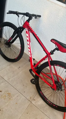 Bicicleta lotus aro 29