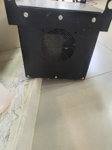 Transformador Isolador 6 KVA 