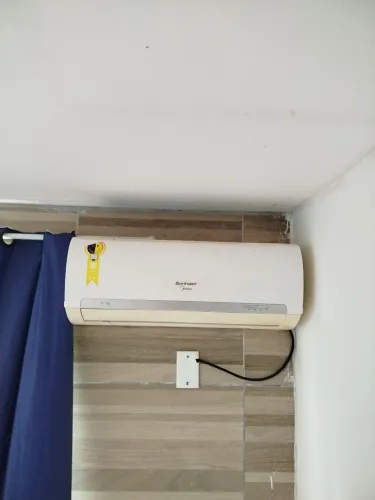 Ar condicionado Springer midea